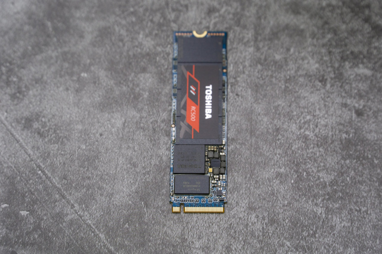 东芝移动固态硬盘新小黑a5评测,东芝固态硬盘hg5怎么样