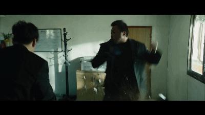 惩奸除恶的狠人,正能量惩奸除恶