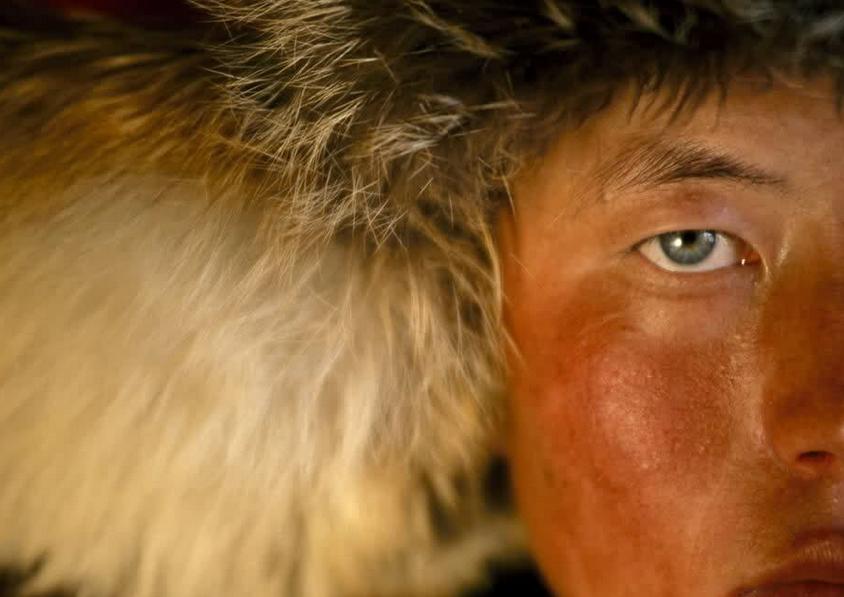 老祖宗留在中国人身上三大印记,炎黄子孙特有的印记