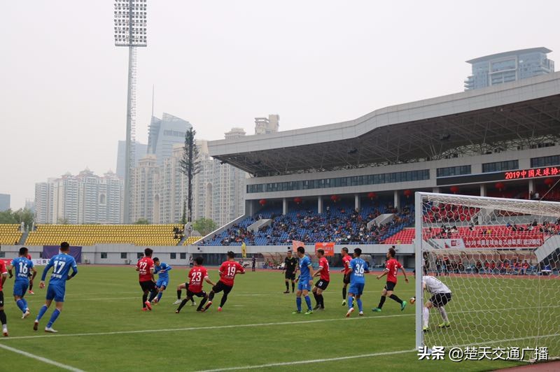 日照远山黄鹤飞，钱塘江水鱼儿肥丨本周五中乙武汉VS义乌