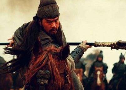 浅谈关羽形象在民间的演变2000字,关羽人物形象介绍