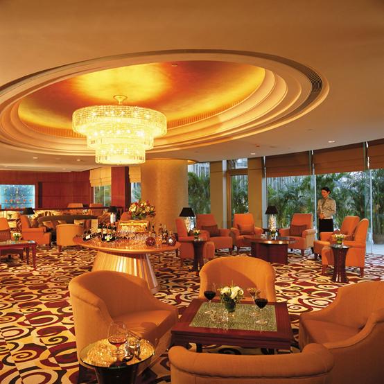 解密深坑酒店,深坑酒店详细介绍