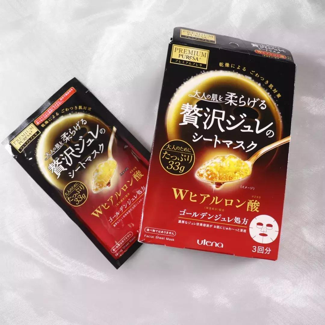 测评丨11款小众平价面膜排行榜！