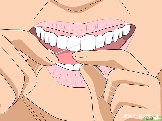 正确保护牙齿的护理方法,如何正确进行牙齿保健护理