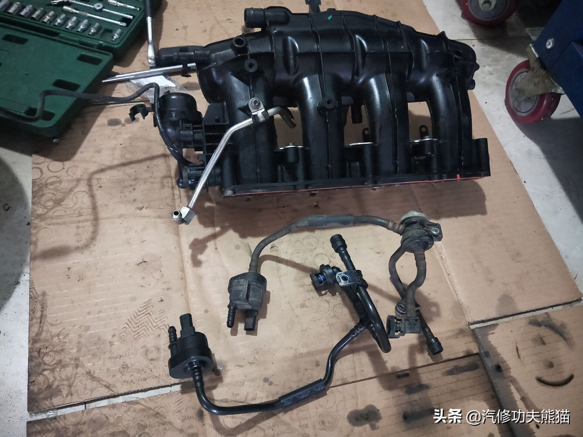 奥迪q3治理烧机油,奥迪q3烧机油多少公里正常