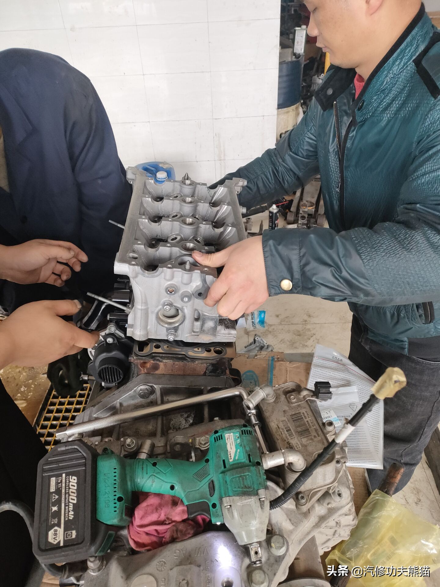 斯柯达昊锐烧机油正常吗,斯柯达昊锐烧机油治理