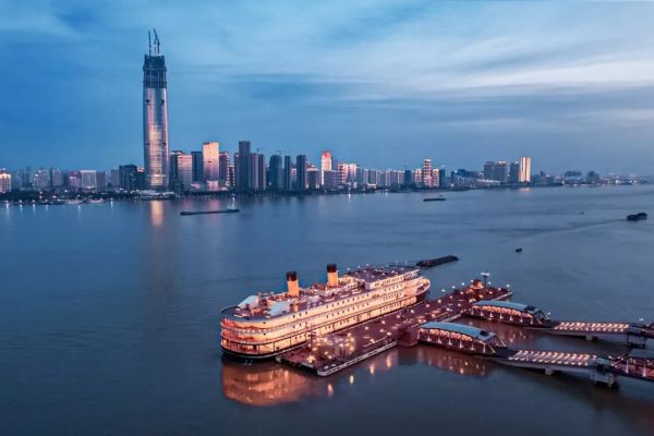 什么是武汉星球研究所,什么是武汉