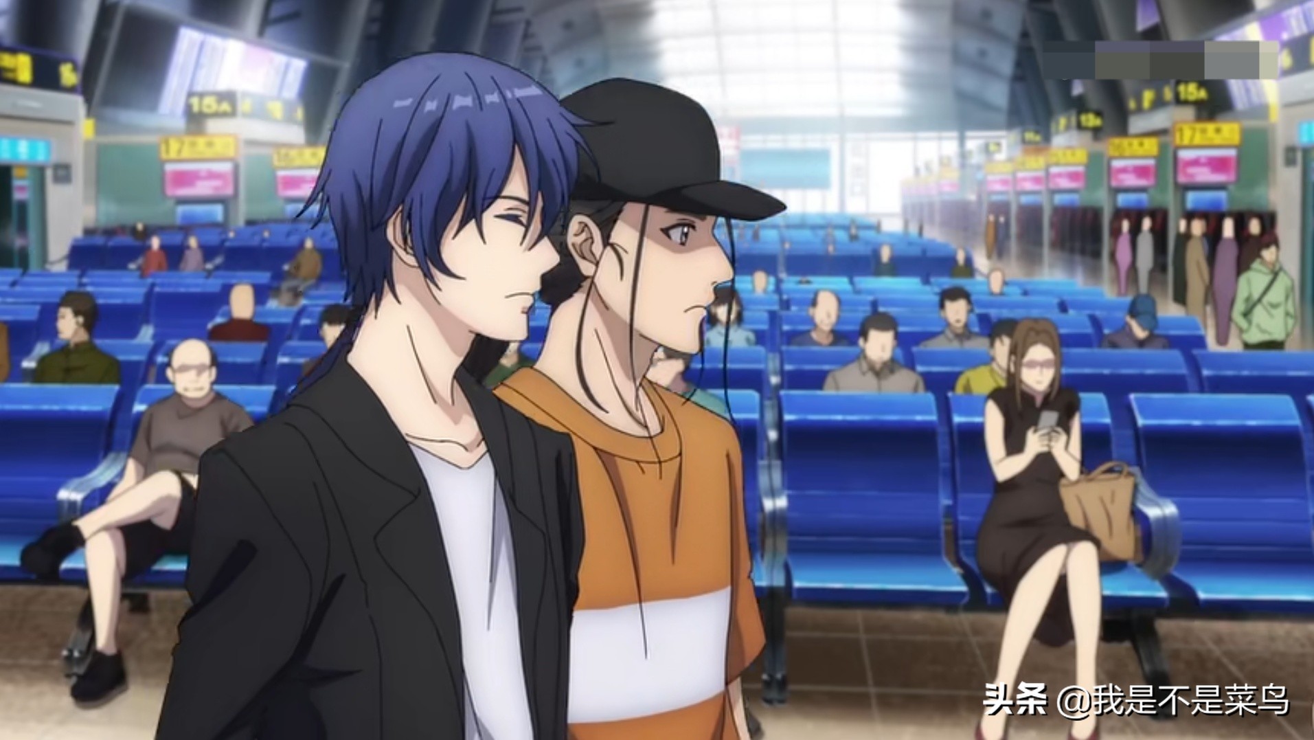 一人之下第三季怎么不更新了,一人之下3每周更新几集