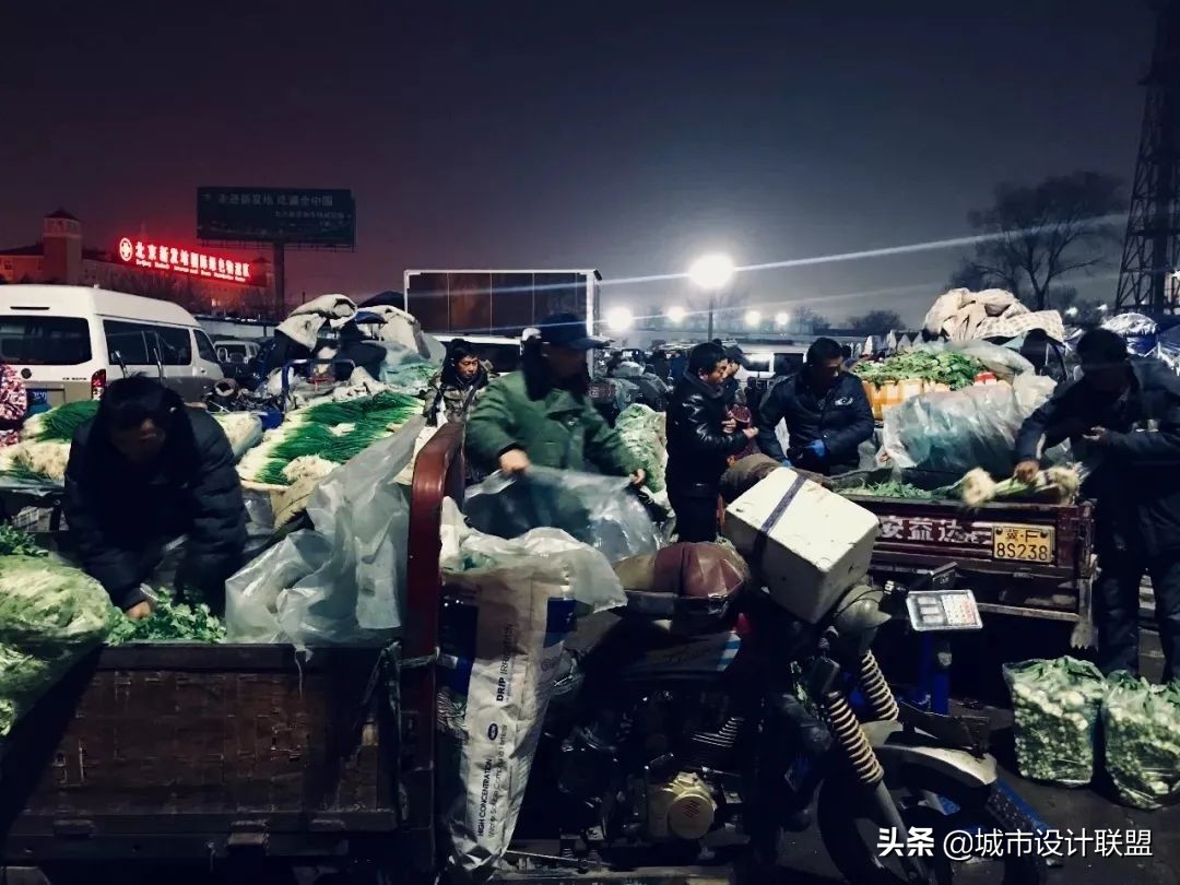 北京新发地在什么地方,北京新发地在什么位置