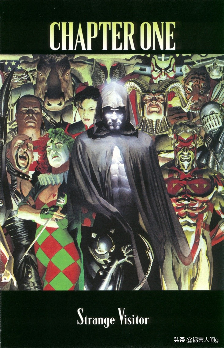 dc婕敾甯岃厞浼楃,dc鍙茶瘲婕敾绁炵骇浣滃搧澶╁浗闄嶄复