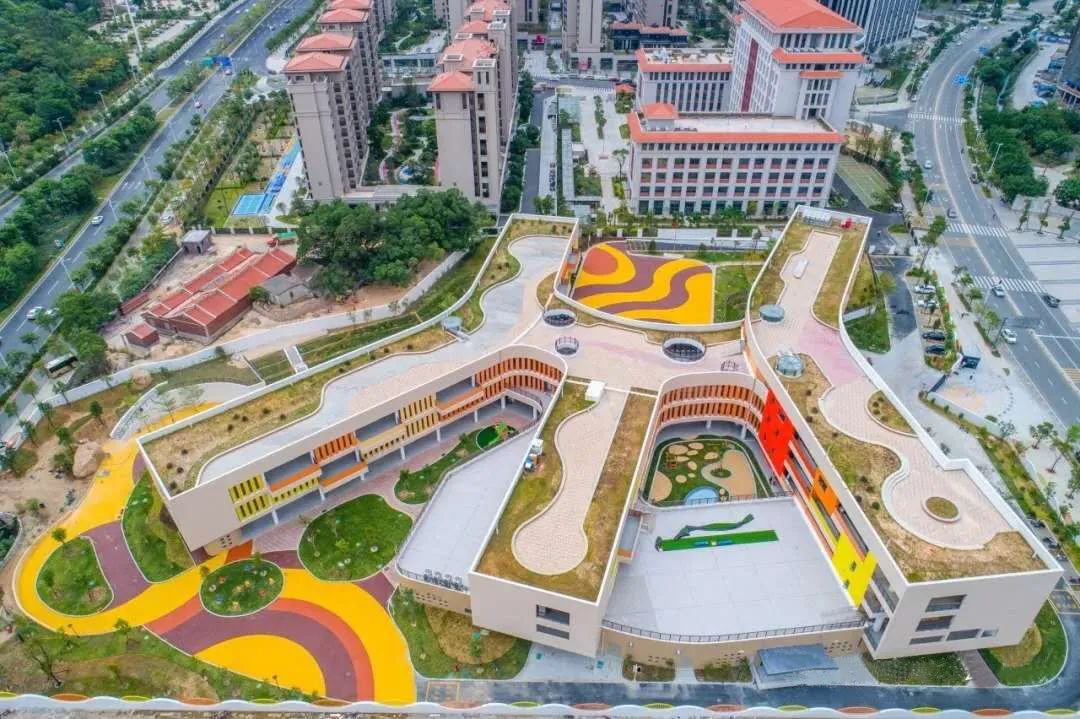 泉州城东与东海的差距,泉州东海未来发展