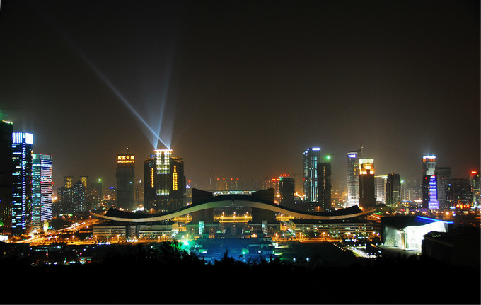 广东值得去玩的城市,广东十大城市排名