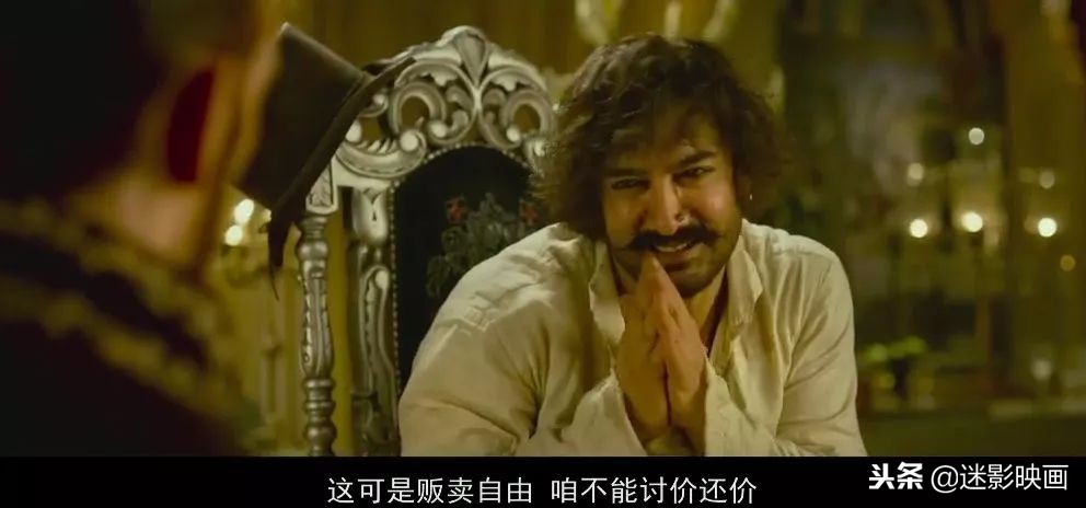 印度影帝电影,印度影帝