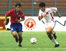 郑智没有进过球吗,郑智当年无球可踢