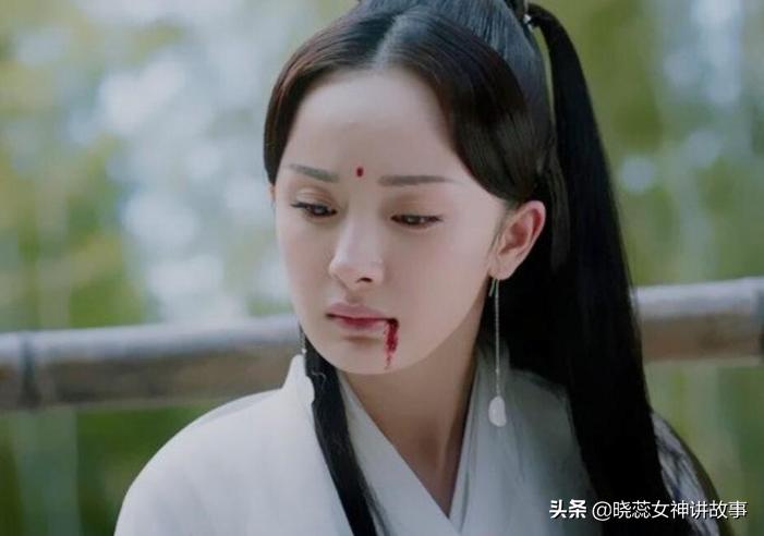 刘丽千直播吐血视频,刘丽千直播吐血遭紧急送医