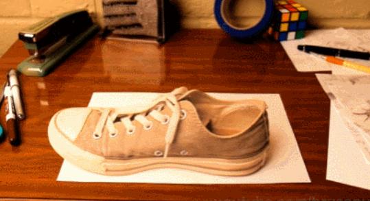 别胡乱穿衣,又显高又显瘦的穿搭技巧