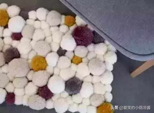 玩毛线教程幼儿,玩手工小技巧