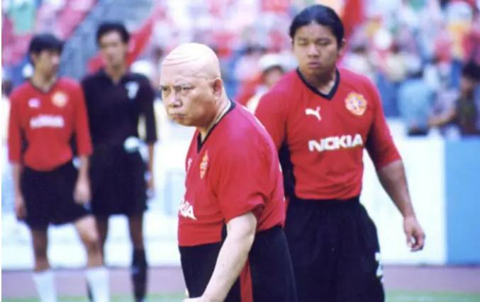 这部电视剧阵容强大质量却差强人意，一度陷入与周星驰版权之争