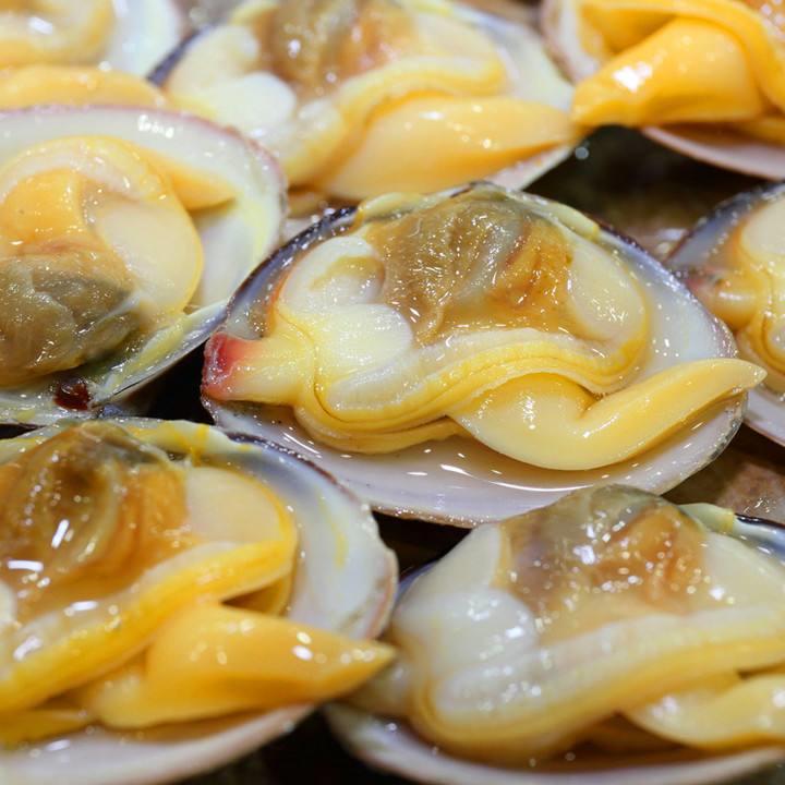 东港海鲜都是有哪些,东港最全海鲜