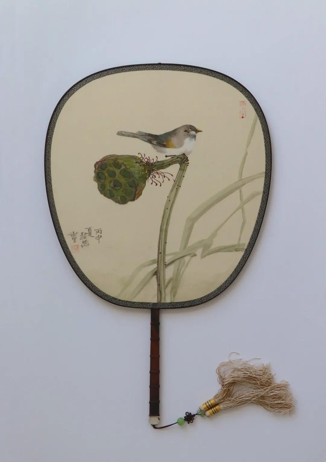 江苏当代书画院|特聘研究员李超德