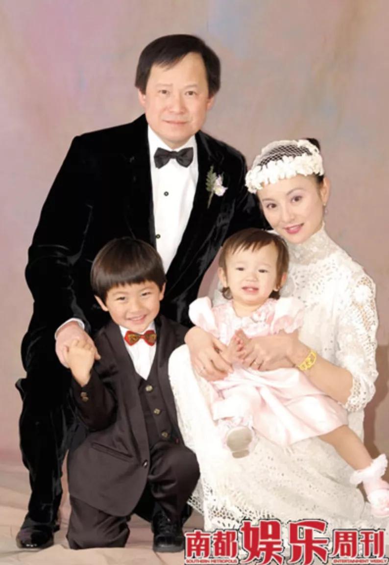 绝代佳人四大美,台湾90年代的五位绝色美人