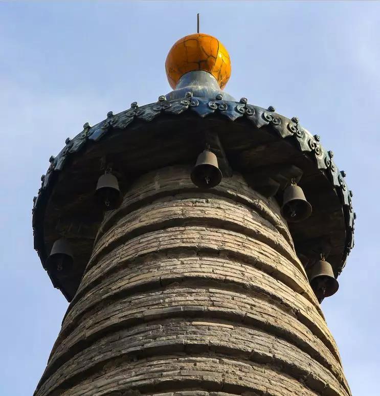 八大处释迦牟尼舍利塔,现在仅存的19座真身舍利佛塔