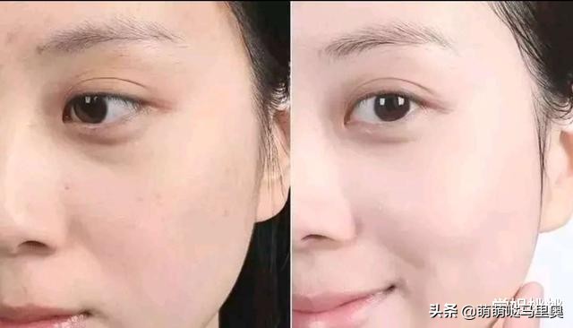 肌断食为什么要用眼霜,肌断食意思