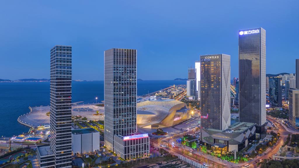 细数中国顶级酒店内蒙篇,中国顶级酒店宾馆大全