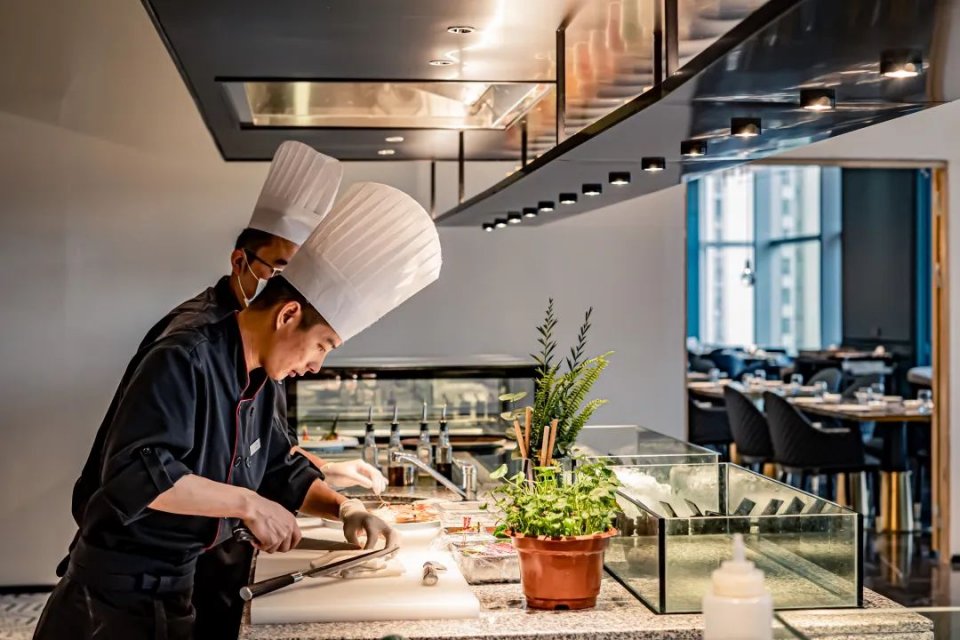 广州雅致酒店免费下午茶有什么,广州雅致酒店28楼下午茶