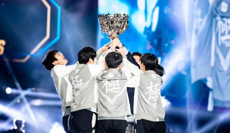 电竞专业有前途吗,电竞专业在哪里学的比较多