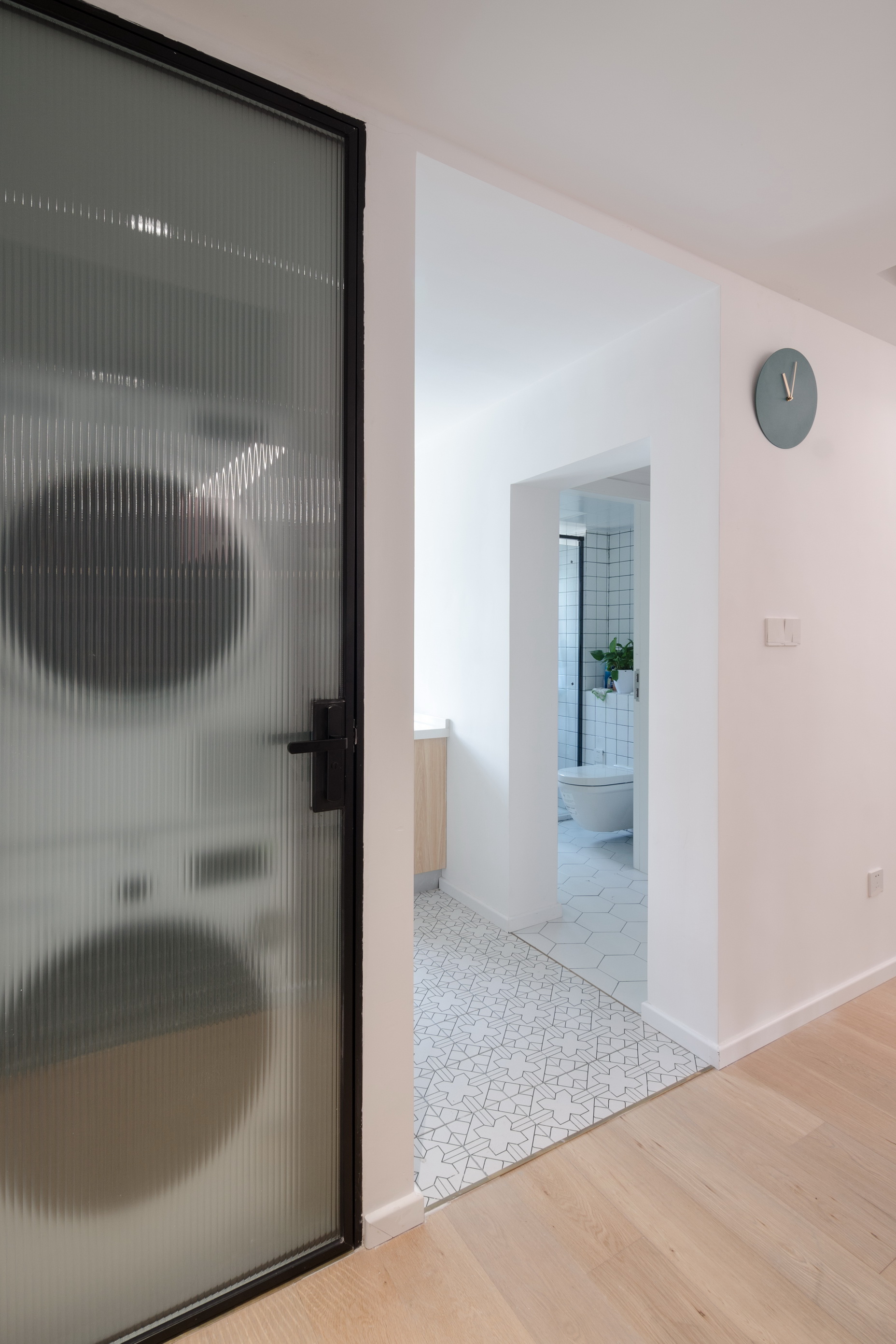 老房改造小户型口碑最好 (绿粉小区老房改造)