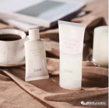 怡丽丝尔凝光漾采毛孔隐形防护乳、毛孔修护睡眠面膜重磅上市