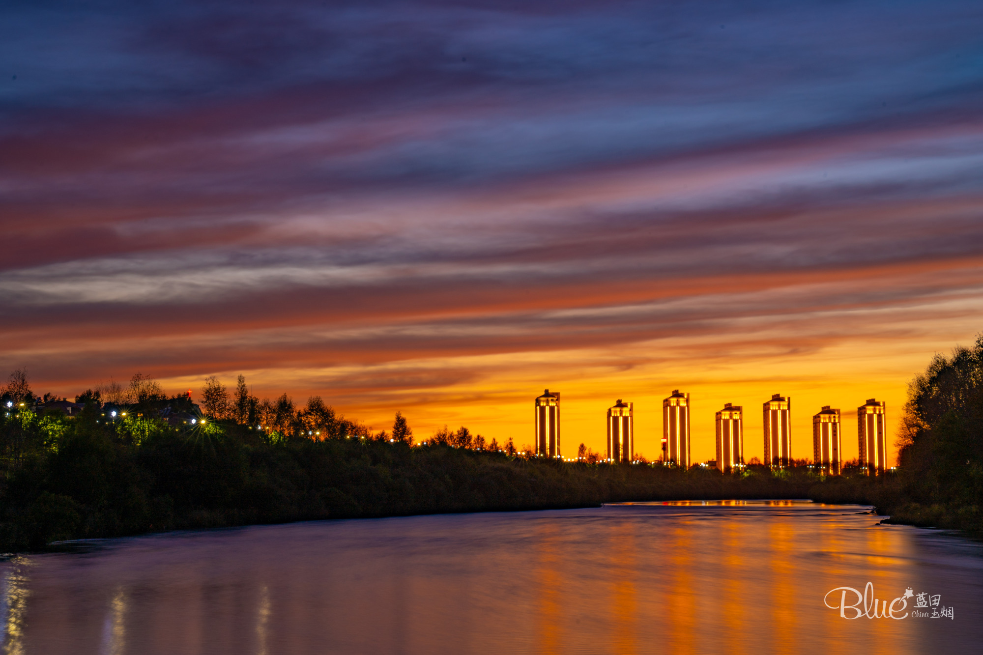 伊春哪里旅游最好,黑龙江伊春哪里好玩