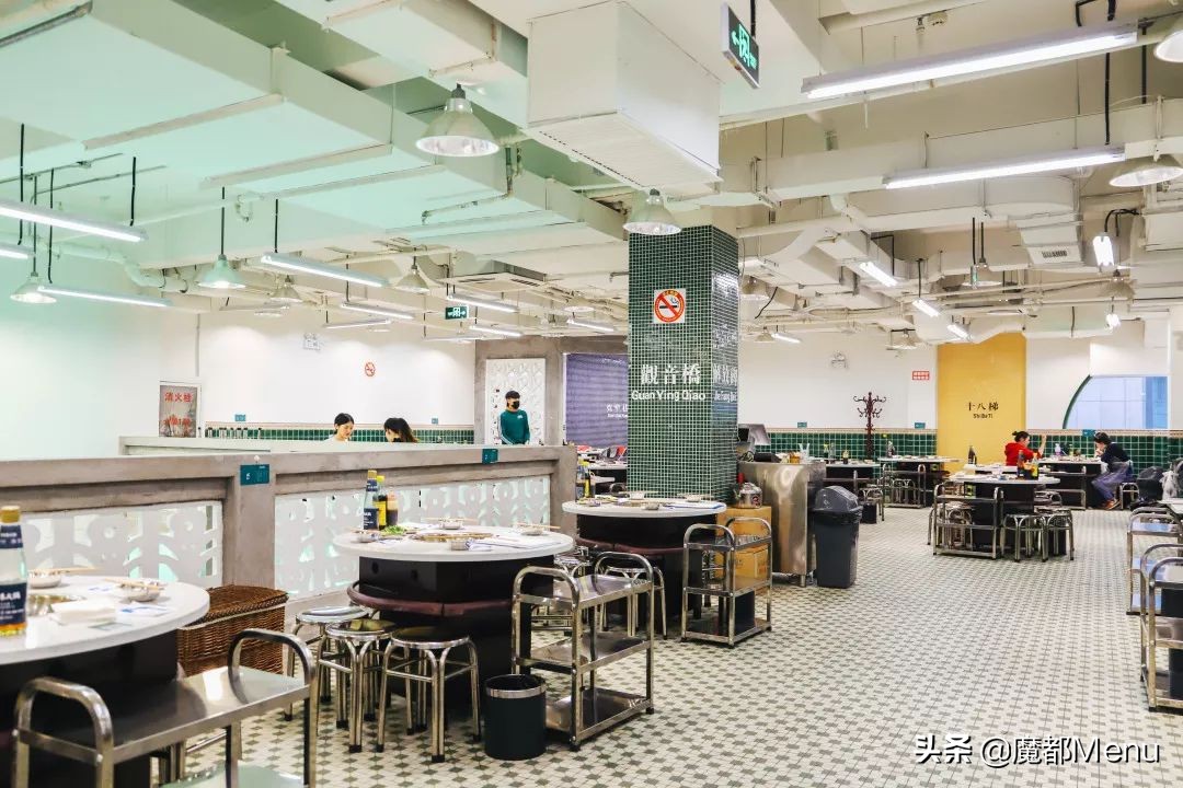 成都电台巷火锅好吃吗,电台巷火锅常熟印象城店