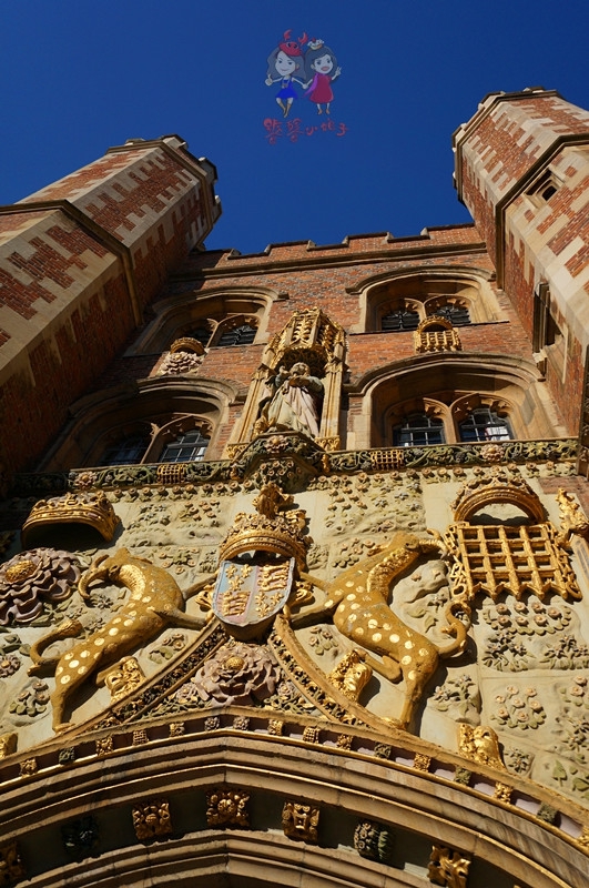 徐志摩在剑桥大学学习,徐志摩留学剑桥