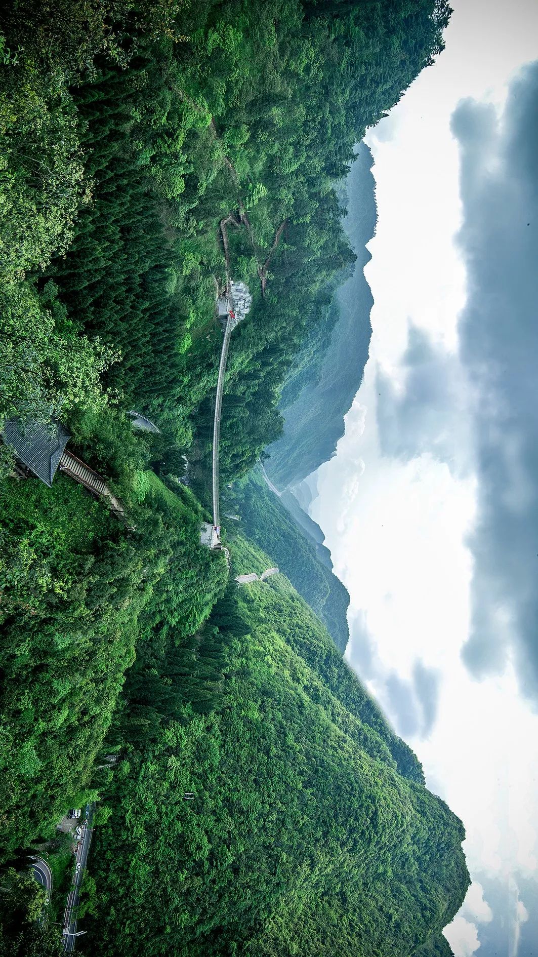 不可思议的多彩贵州,多彩贵州有几个系列