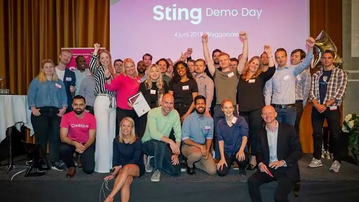 瑞典独角兽,瑞典独角兽企业排名