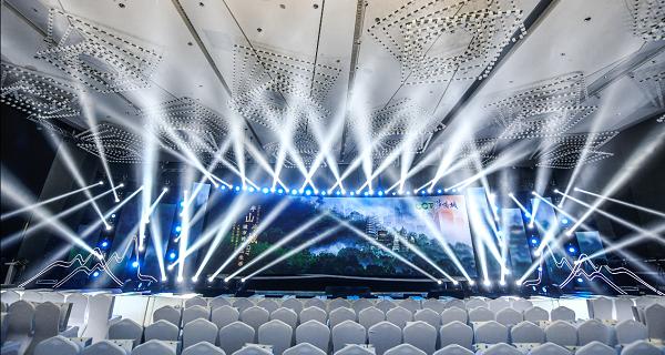 半山半城规划,半山半城景区