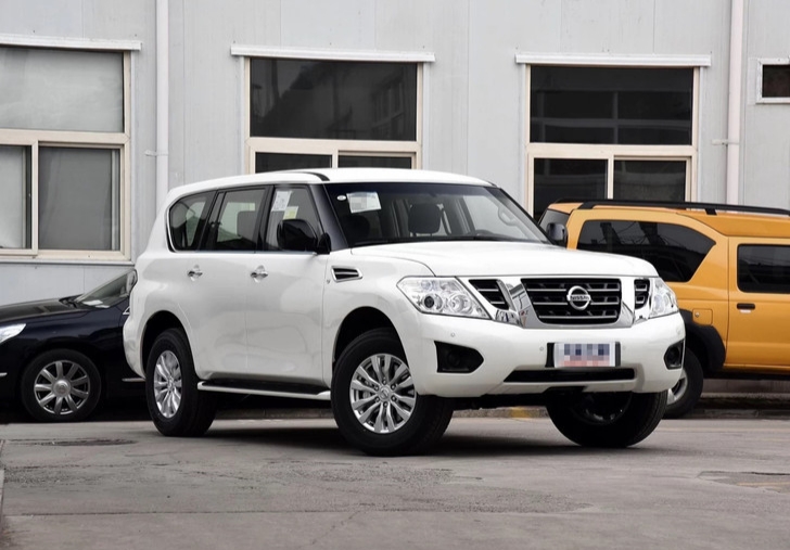 途乐改大机械增压,途乐vt机械增压用后体验