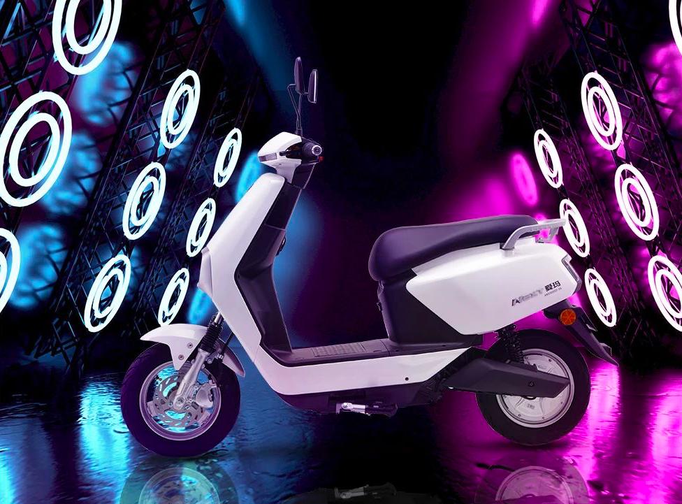 爱玛新款智能版,爱玛新款锂电池车型