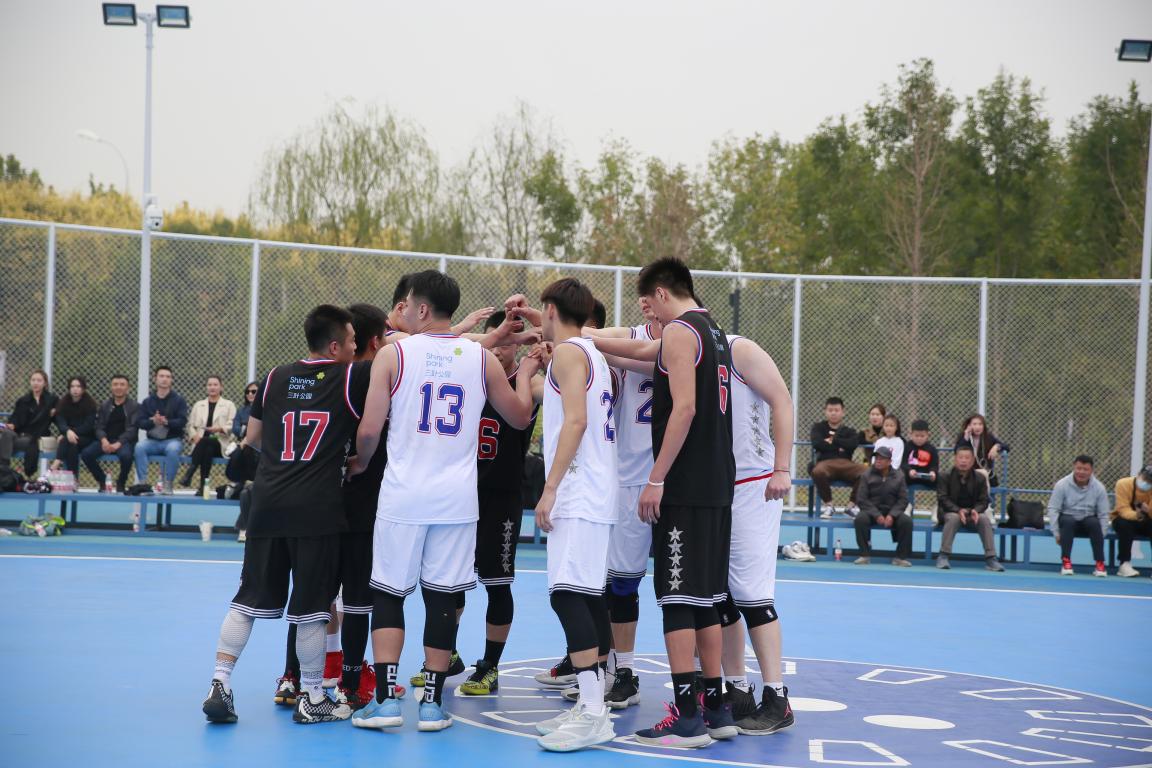 未来美好如约而至,营造美好的未来