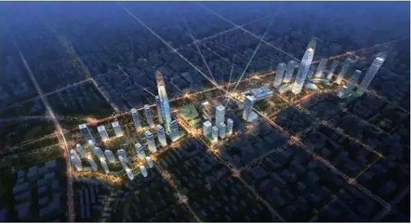 一周楼评：城市扩容下的西山片区，正在进入一居时代