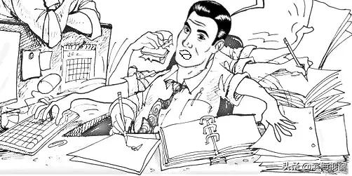 滨海新区工作的人,这几类人不适合工作