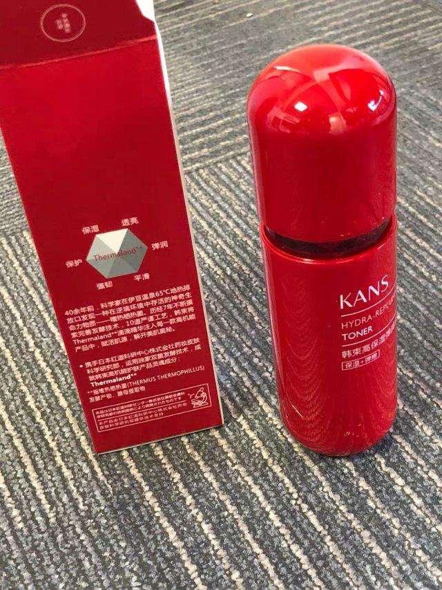 美白保湿爽肤水推荐,推荐一款爽肤水补水紧致淡斑