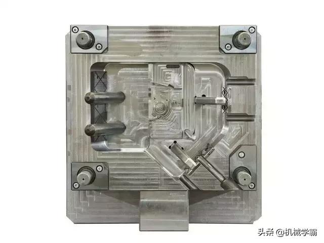 模具真是个好东西,模具独特案例