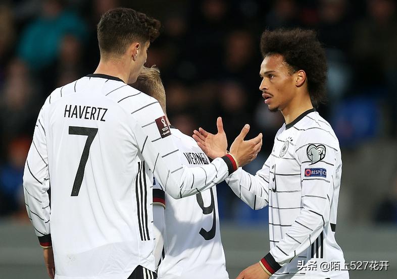 萨内最新进球集锦,西班牙1比1德国集锦萨内最后时刻