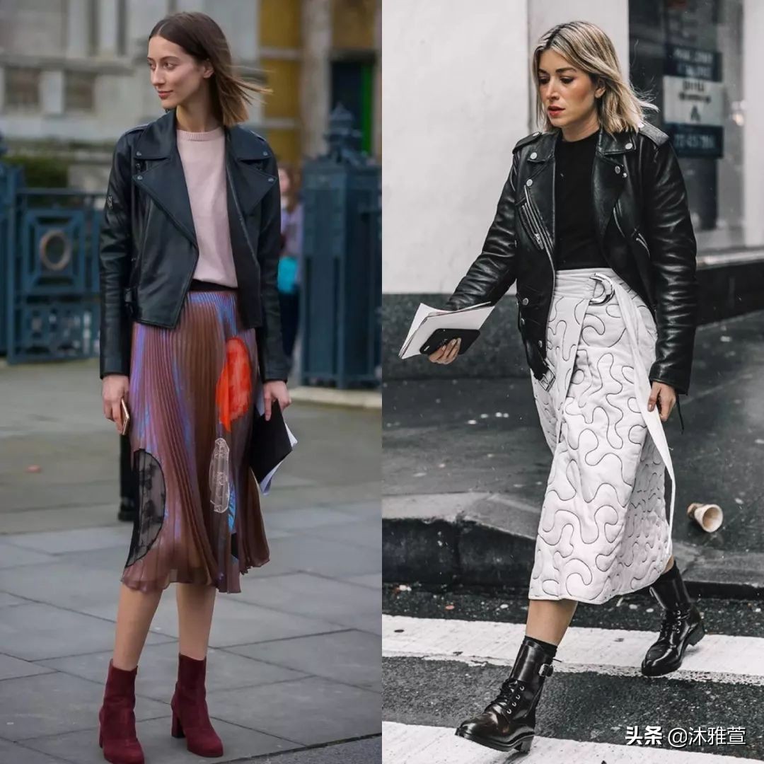 卫衣的n种穿法你学会了吗,卫衣的4个搭配方法太时髦了