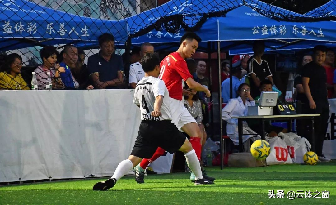 楚雄彝人古镇五人制足球比赛,竞彩梦想杯曲靖