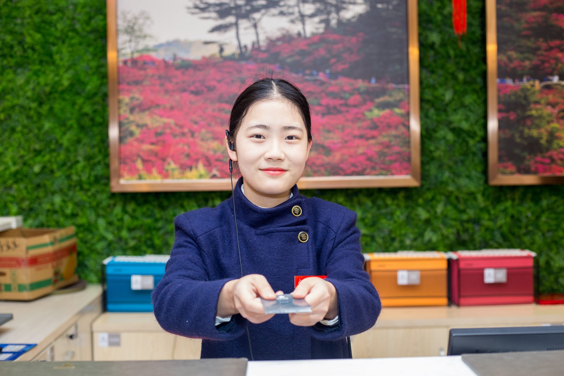 武汉哪里吃螃蟹风景最好,武汉人去青岛玩的地方