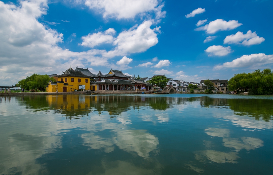 上海城隍庙豫园全部风景,上海城隍庙附近好玩的景点推荐